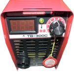 Зварювальний інвертор EDON TB-300C - Зображення 2