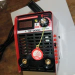 Зварювальний інвертор EDON TB-300C - Зображення 3