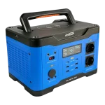 Зарядний пристрій із акумулятором Redbo MPS-1000 Portable Power Station