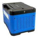 Зарядний пристрій із акумулятором Redbo MPS-1000 Portable Power Station - Зображення 3