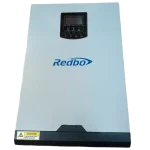 Гібридний інвертор Redbo RB-5548-5-100A-O 5500 Вт