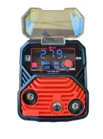 Інверторний зварювальний напівавтомат EDON TEX MIG-277 - Зображення 3