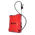 Обприскувач акумуляторний універсальний Edon AGS-16L 16 літрів