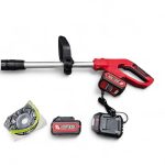 Акумуляторний тример EDON AGT-21HD LBL - Зображення 4