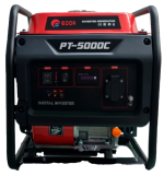 Інверторний генератор Edon PT 5000С - Зображення 8