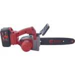 Ланцюгова електропилка з акумулятором EDON UNS-21/25BL - Зображення 3