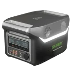 Портативна електростанція GDsuper GD-HL-1200W-24В