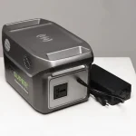 Портативна електростанція GDsuper GD-HL-500W - Зображення 4