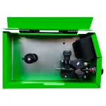 Інверторний зварювальний напівавтомат EDON ECO MIG 258 без газу - Зображення 5