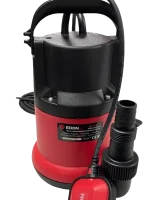 Дренажный насос EDON Q1100/35