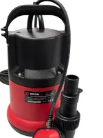 Дренажный насос EDON Q1100/35 - Зображення 4