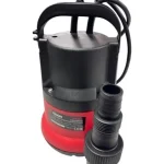 Дренажный насос EDON Q400/5 - Зображення 3