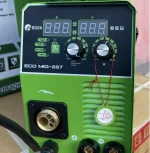 Напівавтомат зварювальний EDON ECO MIG 287 - Зображення 3