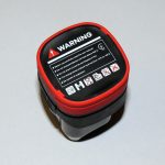 Акумулятор на шуруповерт ED-16BL OL (сумісність Sumaiwei 16.8 V) - Зображення 3