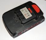 Акумулятор для пилки EDON AD-21FJ, Li-ion, 21V 2A - Зображення 5