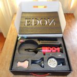 Электронный кальян EDON ED-SY220K (Smart) - Зображення 2