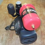 Насосная станция EDON EPW 370 - Зображення 7