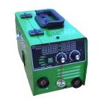 Інверторний зварювальний напівавтомат EDON ECO MIG 258 без газу