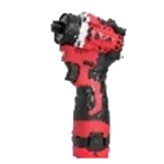 Аккумуляторный бесщеточный шуруповерт EDON ED-SM16 BL - Зображення 11