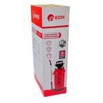 Обприскувач акумуляторний універсальний Edon GS-10L - Зображення 2