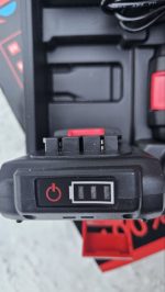 Акумулятор для шуруповертів EDON AD-21A, AD-21AP, AD-21AUN,  Li-ion - Зображення 5