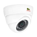 Б/у AHD видеокамера для помещений CDM-223S-IR 1.0MP