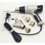 Фен промисловий Луч-Профі ФПЛ-2200 - Зображення 3