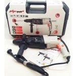 Перфоратор Луч-Профі ПЕЛ-1400 - Зображення 4