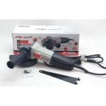 Кутова шліфувальна машина Луч-Профі УШМЛ 125/1300 - Зображення 6