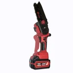 Акумуляторний набір EDON ED SMART-21V/2K: секатор, пилка, подовжувач - Зображення 2