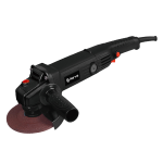 Кутова шліфувальна машина NARVA NAG-125/1250 - Зображення 4