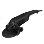 Кутова шліфувальна машина NARVA NAG-125/1250 - Зображення 2