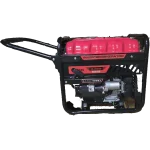 Інверторний генератор Edon ED-5500IG зі стартером