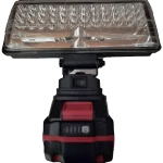 Ліхтар EDON ED-21/3 LED (27W, без акумулятора)