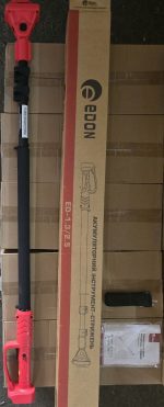 Телескопическая штанга для пил и секаторов EDON ED-1.3/2.5 - Зображення 2