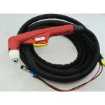 Плазмотрон P80 к плазморізам CUT100 5м