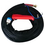 Плазмотрон P-80 к плазморізу CUT100 8м