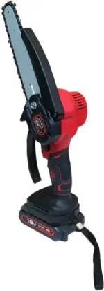 Ланцюгова електропилка з акумулятором EDON ACS -18/4 - Зображення 2