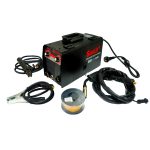 Зварювальний напівавтомат Sirius MIG/MMA-260F