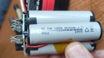 Акумулятор на шуруповерт ED-16BL OL (сумісність Sumaiwei 16.8 V) - Зображення 10