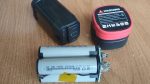 Акумулятор на шуруповерт ED-16BL OL (сумісність Sumaiwei 16.8 V) - Зображення 8