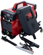 Зварювальний інвертор EDON EXPERTTIG-250 - Зображення 2