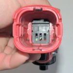 Аккумуляторный бесщеточный шуруповерт EDON ED-SM16 BL - Зображення 4