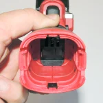 Аккумуляторный бесщеточный шуруповерт EDON ED-SM16 BL - Зображення 6