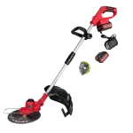 Акумуляторний тример EDON AGT-21HD LBL