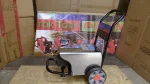 Апарат високого тиску (мийка) EDON HP1010-1.8A - Зображення 3
