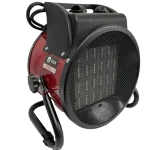 Тепловентилятор із керамічним теном EDON WAB-3000R