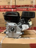 Двигун бензиновий чотиритактний EDON ED-210/8.0HP (шпонка, вал 19 мм) - Зображення 11