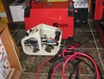 Інверторний зварювальний напівавтомат EDON EXPERTMIG-5000Q - Зображення 4