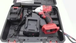 Акумуляторний гайковерт Edon UAW-21/300BL - Зображення 2